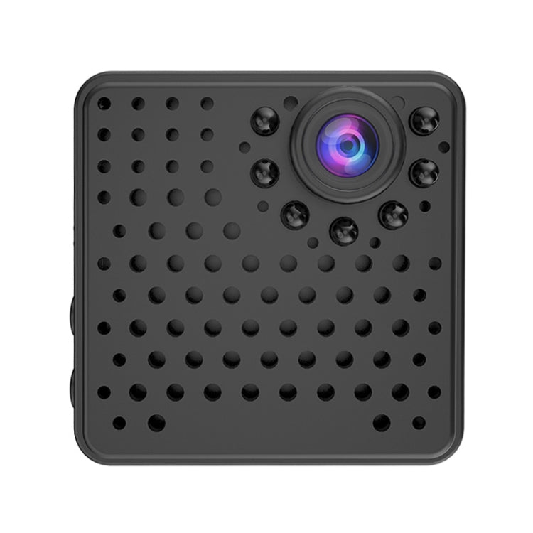 W18 1080P HD WiFi Smart Mini Security Camera, Support 155 Degrees Wide Angle & Motion Detection & Infrared Night Vision & TF Card, Wide Angle W18 1080P HD WiFi Smart Mini Security Camera, Support 155 Degrees Wide Angle & Motion Detection & Infrared Night Vision & TF Card, Wide Angle